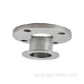 Hot-selling High Quality Titanium Lap Joint Flange